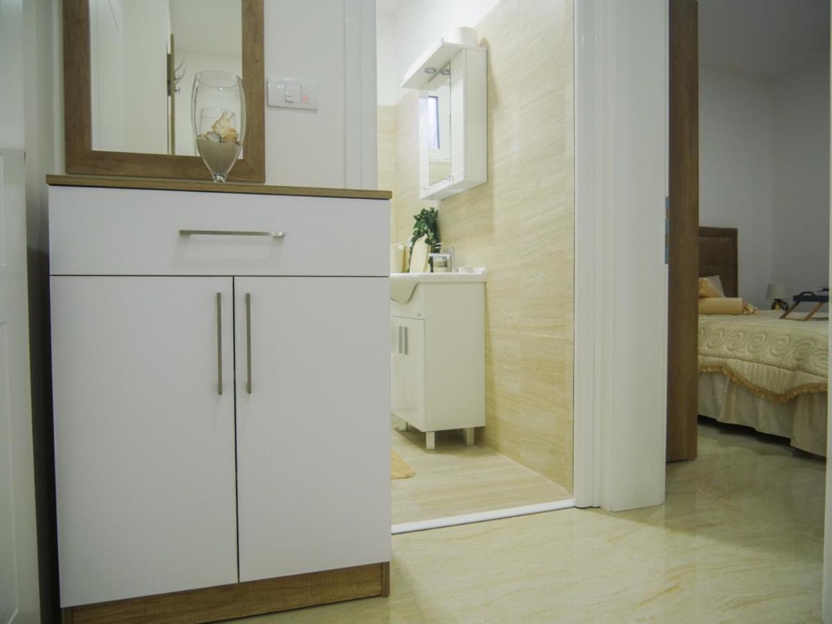 Imperator Apartments أولتْسي المظهر الخارجي الصورة