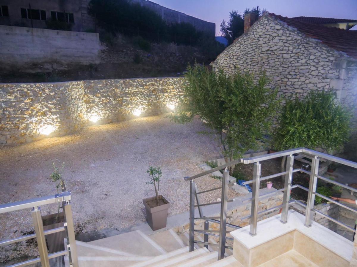 Imperator Apartments أولتْسي المظهر الخارجي الصورة