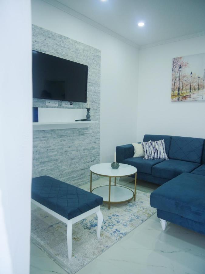 Imperator Apartments أولتْسي المظهر الخارجي الصورة