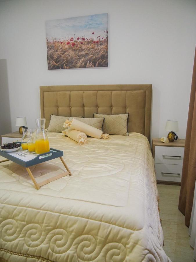 Imperator Apartments أولتْسي المظهر الخارجي الصورة