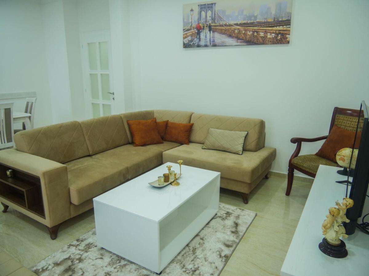Imperator Apartments أولتْسي المظهر الخارجي الصورة