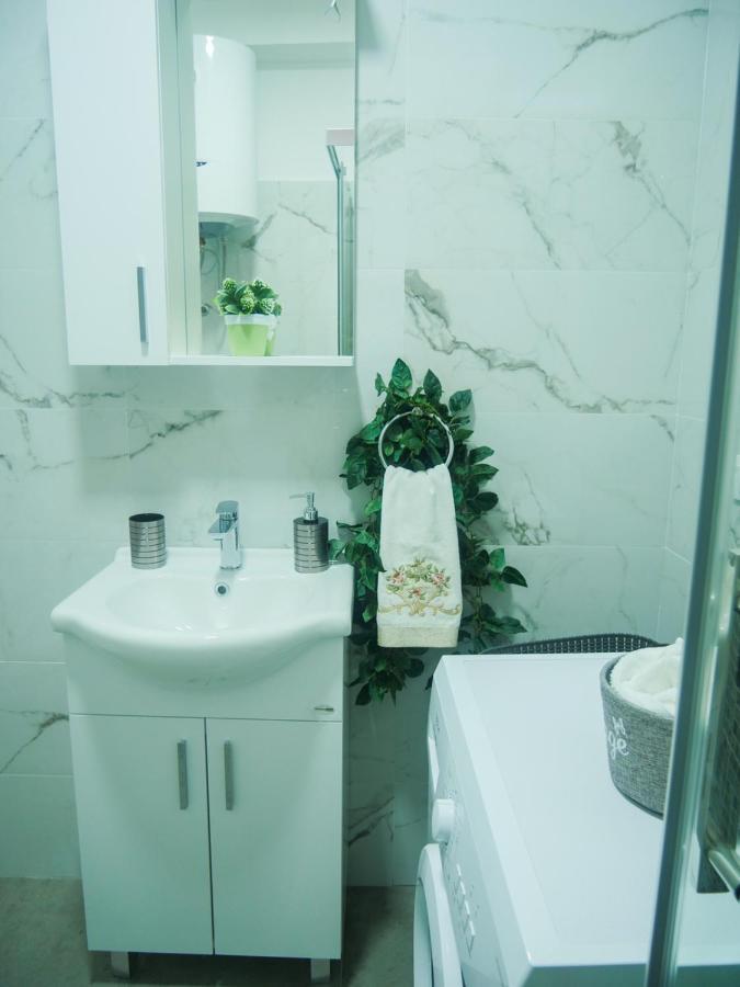 Imperator Apartments أولتْسي المظهر الخارجي الصورة