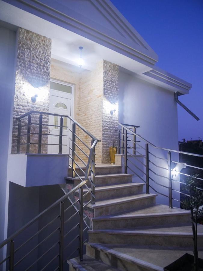 Imperator Apartments أولتْسي المظهر الخارجي الصورة