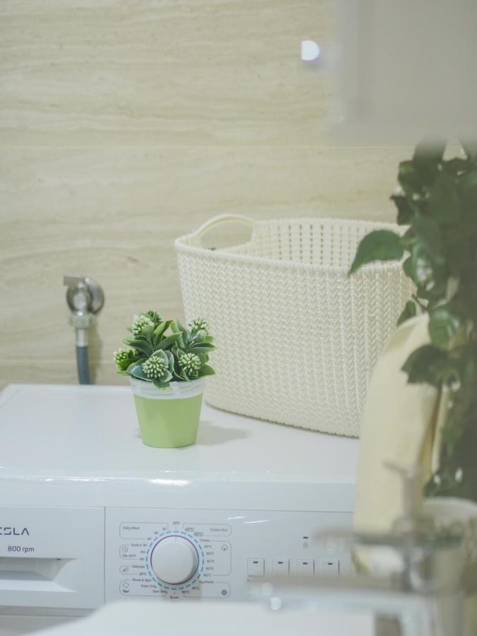 Imperator Apartments أولتْسي المظهر الخارجي الصورة