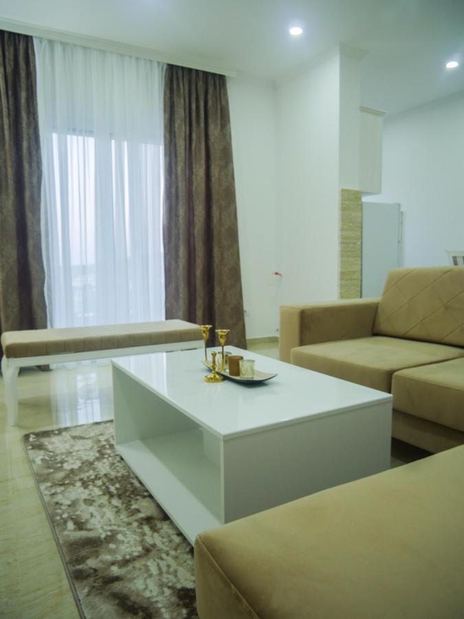 Imperator Apartments أولتْسي المظهر الخارجي الصورة