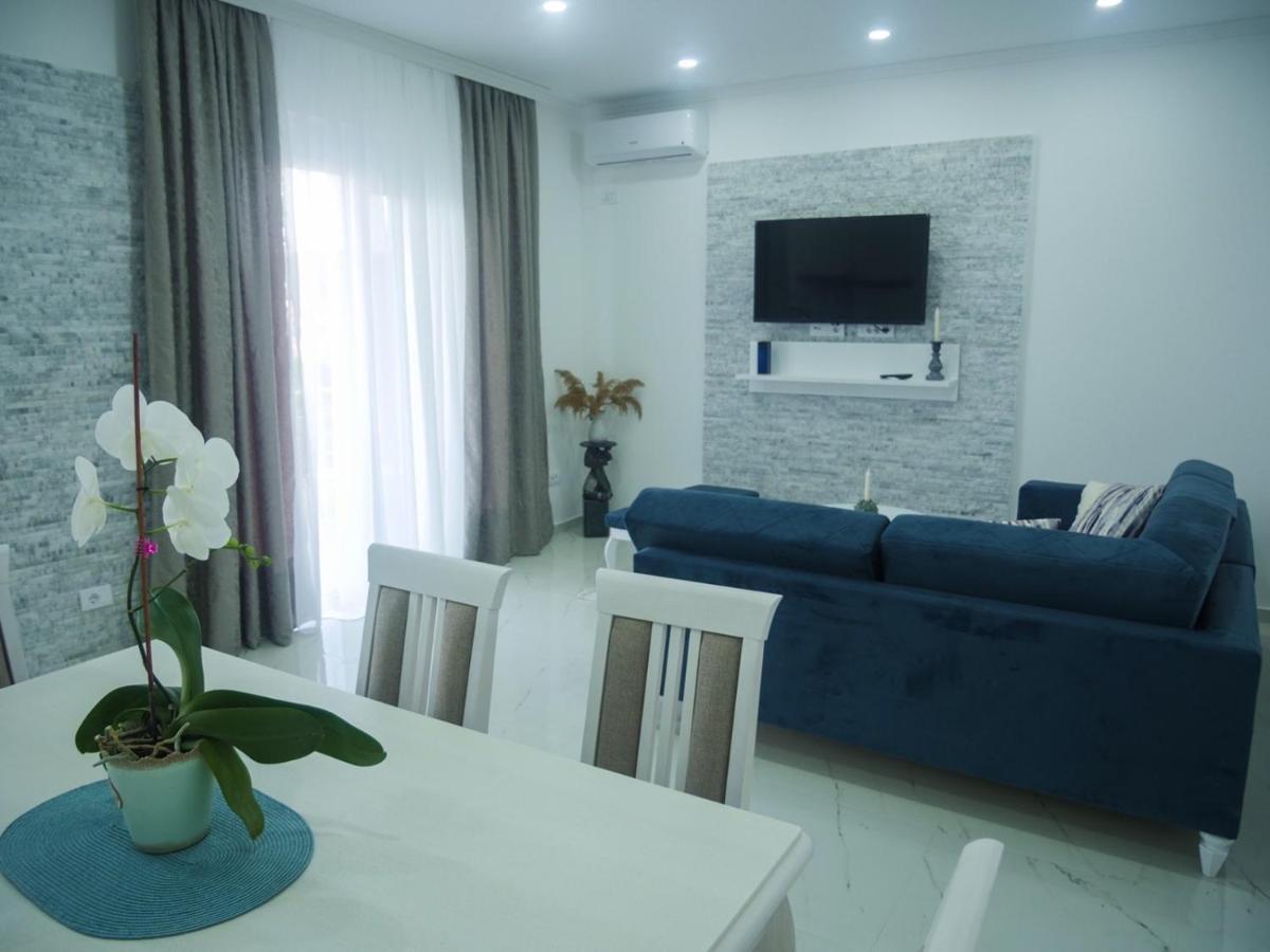 Imperator Apartments أولتْسي المظهر الخارجي الصورة