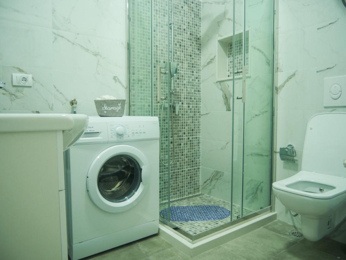 Imperator Apartments أولتْسي المظهر الخارجي الصورة