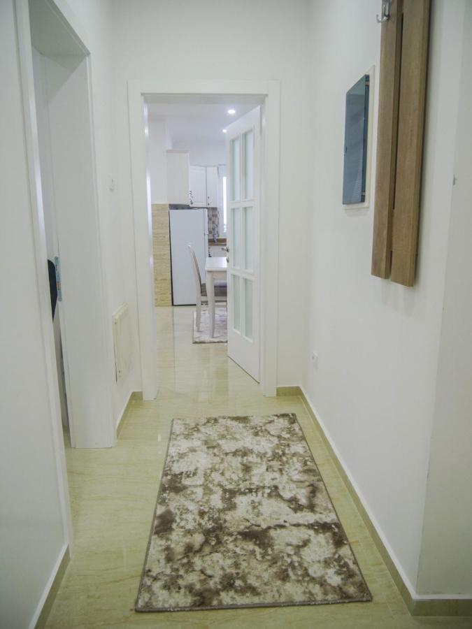 Imperator Apartments أولتْسي المظهر الخارجي الصورة