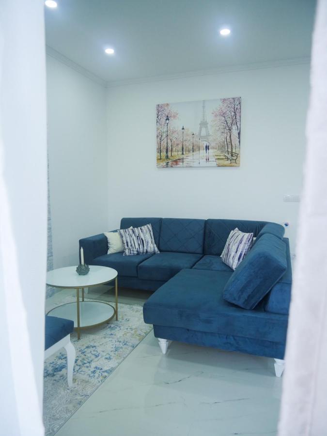 Imperator Apartments أولتْسي المظهر الخارجي الصورة