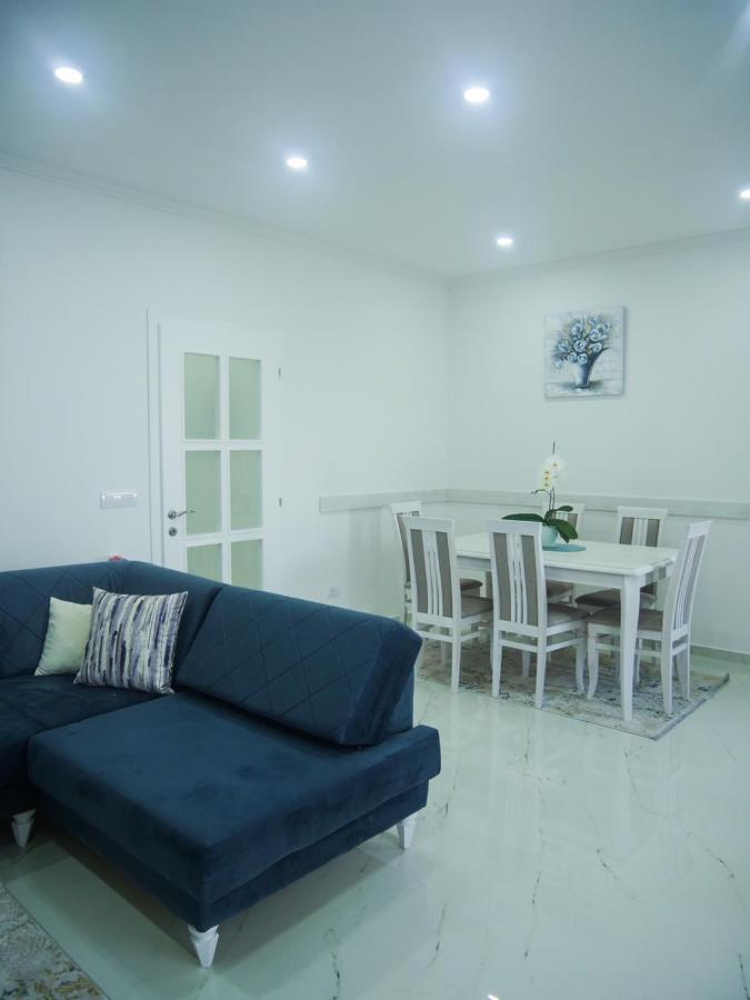 Imperator Apartments أولتْسي المظهر الخارجي الصورة