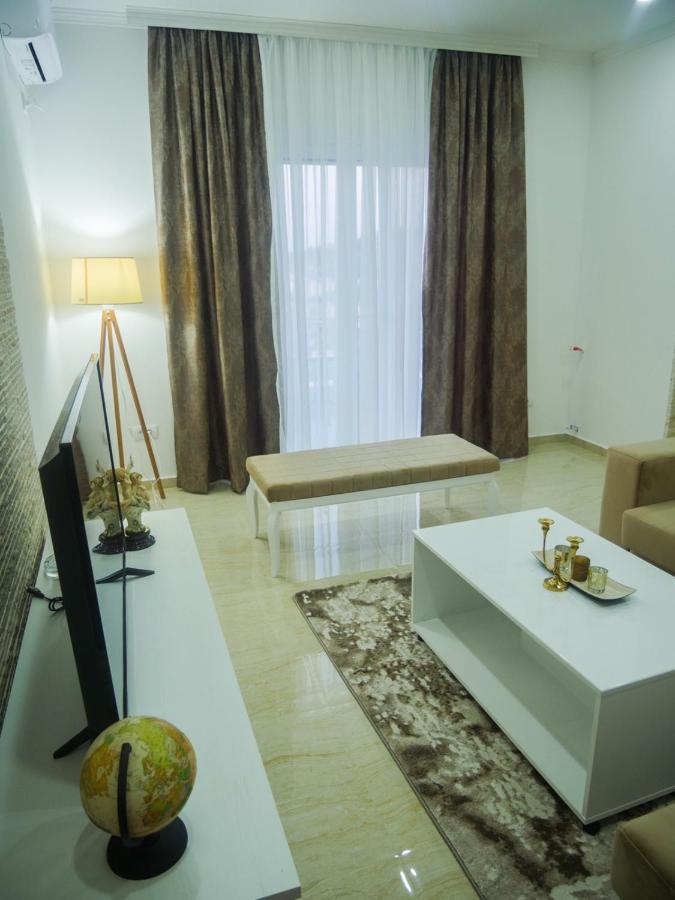 Imperator Apartments أولتْسي المظهر الخارجي الصورة