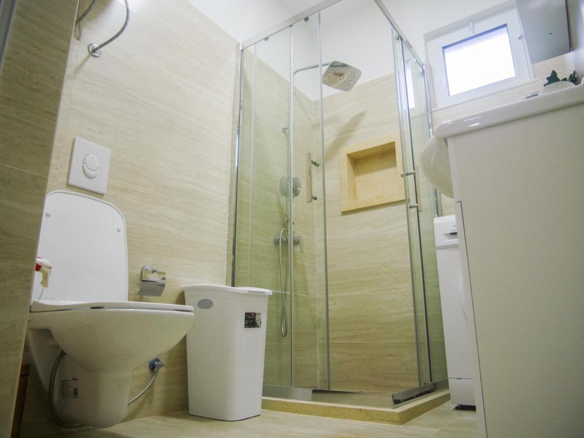 Imperator Apartments أولتْسي المظهر الخارجي الصورة