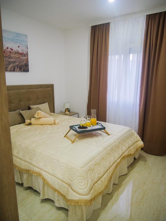 Imperator Apartments أولتْسي المظهر الخارجي الصورة