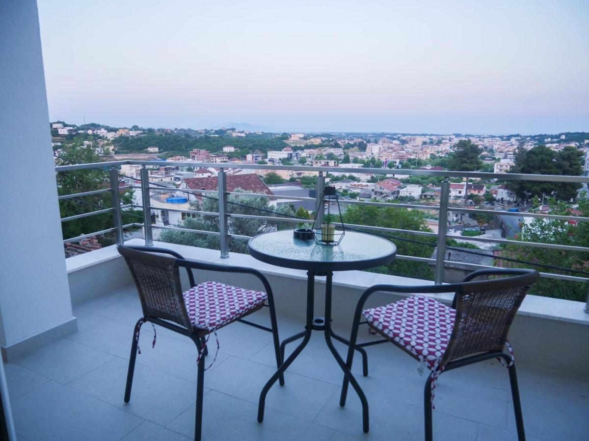 Imperator Apartments أولتْسي المظهر الخارجي الصورة