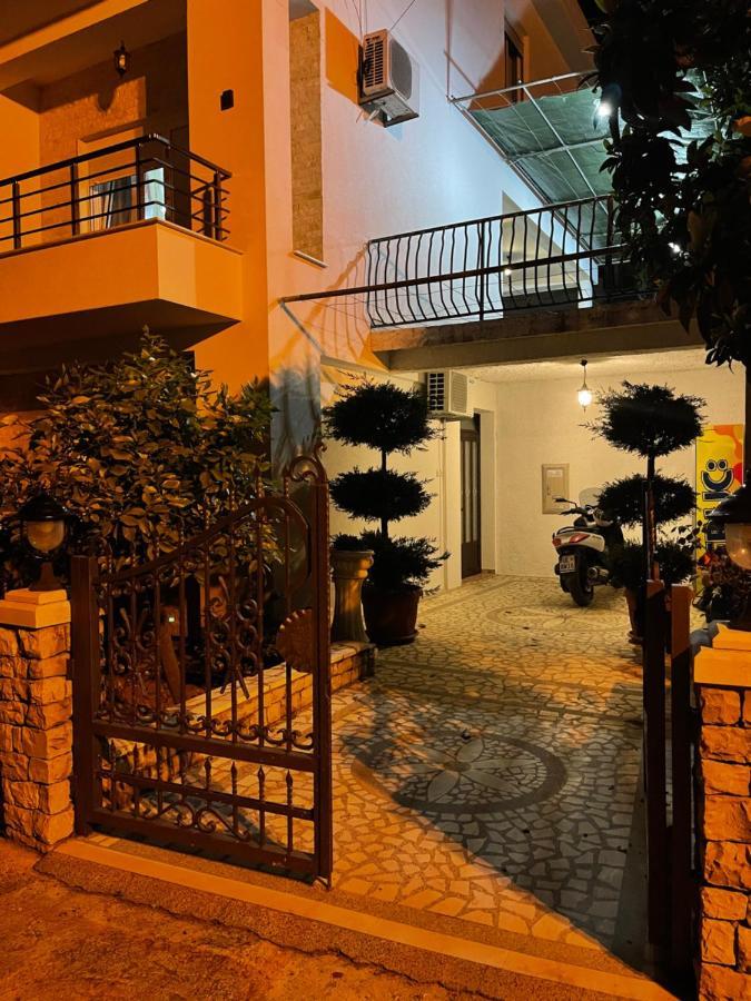 Imperator Apartments أولتْسي المظهر الخارجي الصورة