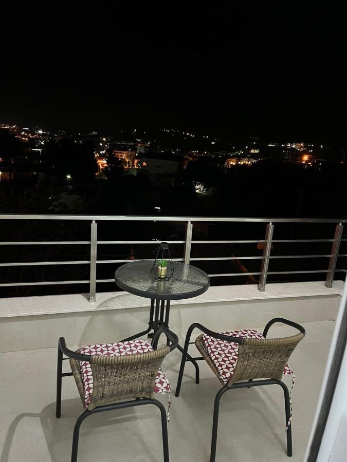 Imperator Apartments أولتْسي المظهر الخارجي الصورة