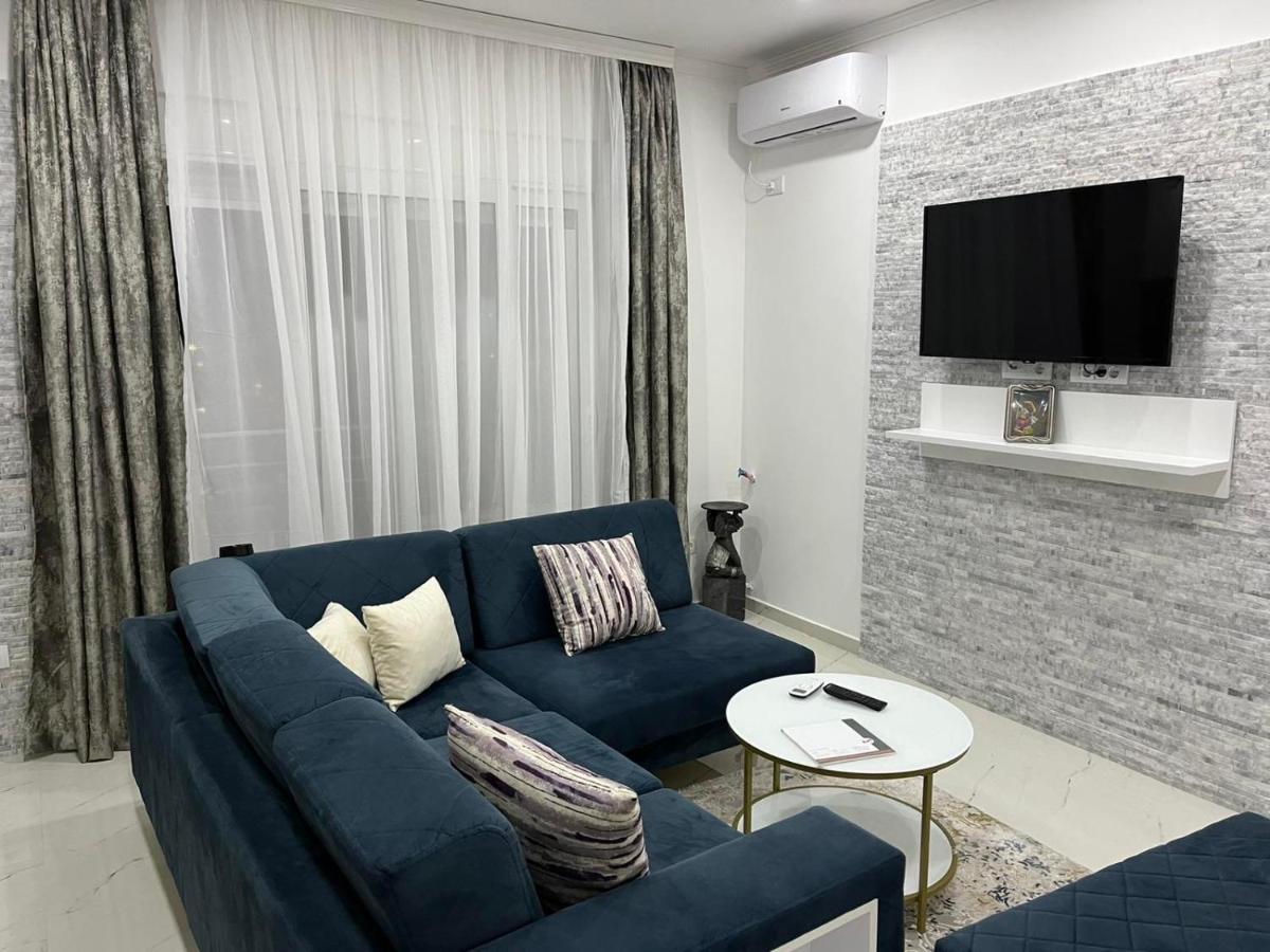 Imperator Apartments أولتْسي المظهر الخارجي الصورة