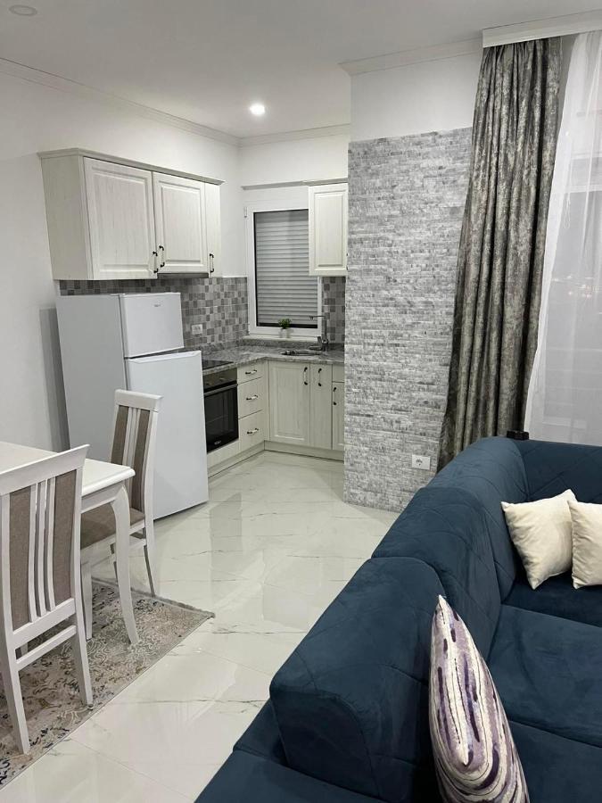 Imperator Apartments أولتْسي المظهر الخارجي الصورة