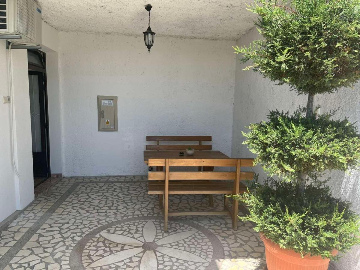 Imperator Apartments أولتْسي المظهر الخارجي الصورة