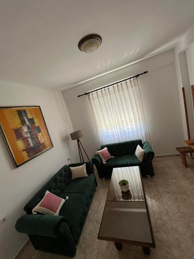 Imperator Apartments أولتْسي المظهر الخارجي الصورة