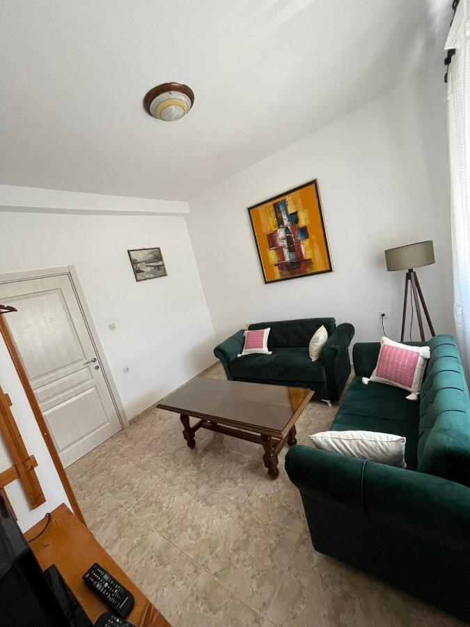 Imperator Apartments أولتْسي المظهر الخارجي الصورة
