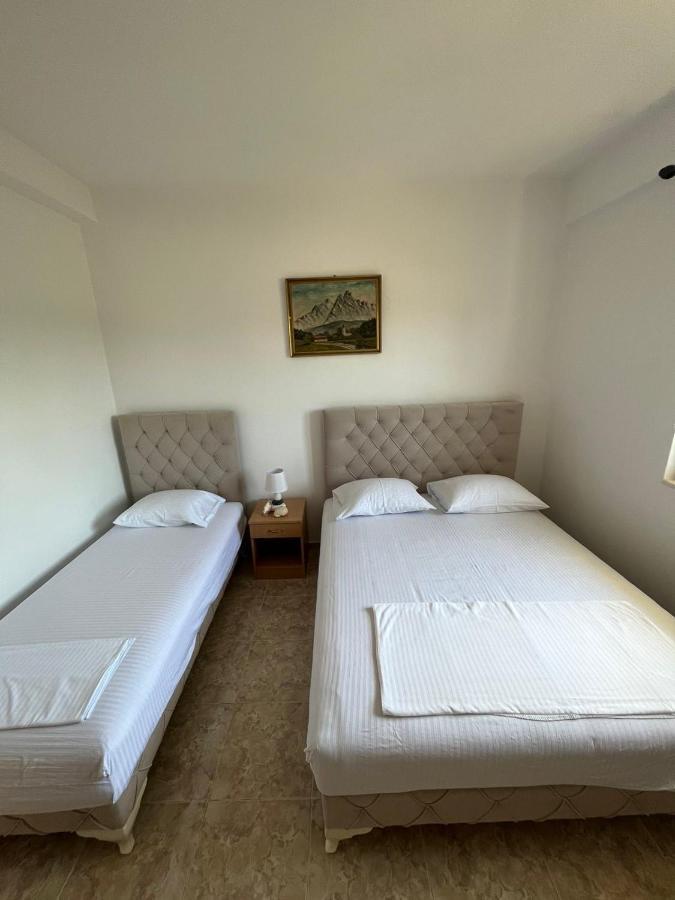 Imperator Apartments أولتْسي المظهر الخارجي الصورة