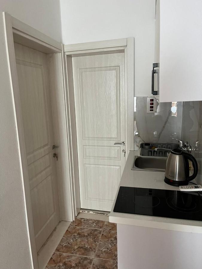 Imperator Apartments أولتْسي المظهر الخارجي الصورة