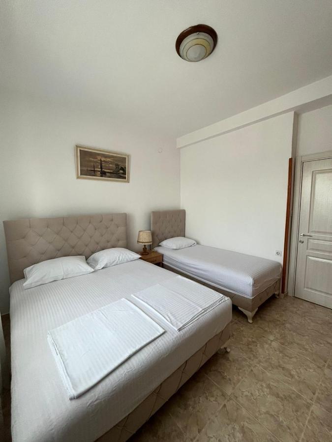 Imperator Apartments أولتْسي المظهر الخارجي الصورة
