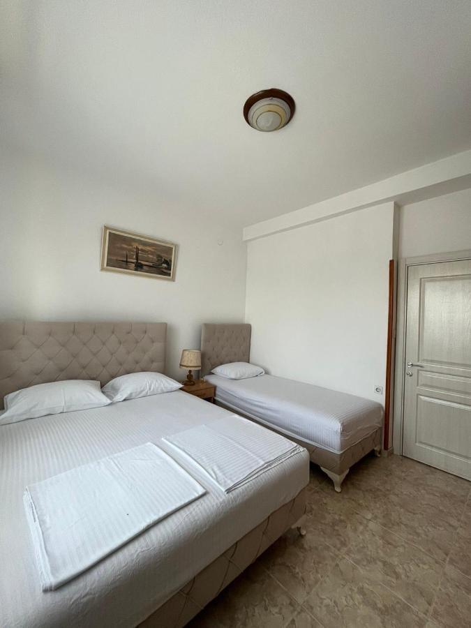 Imperator Apartments أولتْسي المظهر الخارجي الصورة
